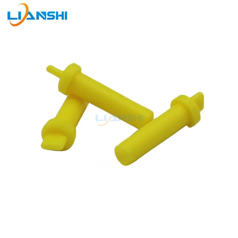 776363-1 Automotive connector Rubber waterproof silicone wire harness plug-in Waterproof Plug Blind block