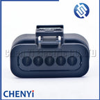 5 Pin Auto connector engine intake manifold servo motor damper motor plug air flow meter sensor plug 872-860-541 7540393-04