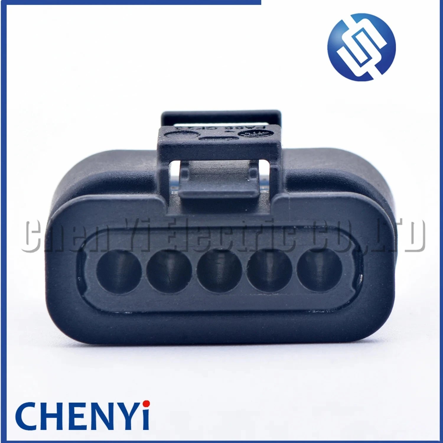 5 Pin Auto connector engine intake manifold servo motor damper motor plug air flow meter sensor plug 872-860-541 7540393-04