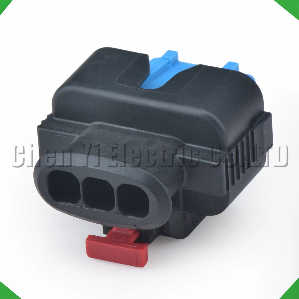 3-Pin Auto Connector Connector Automotive Connectors Crankshaft Sensor sensor