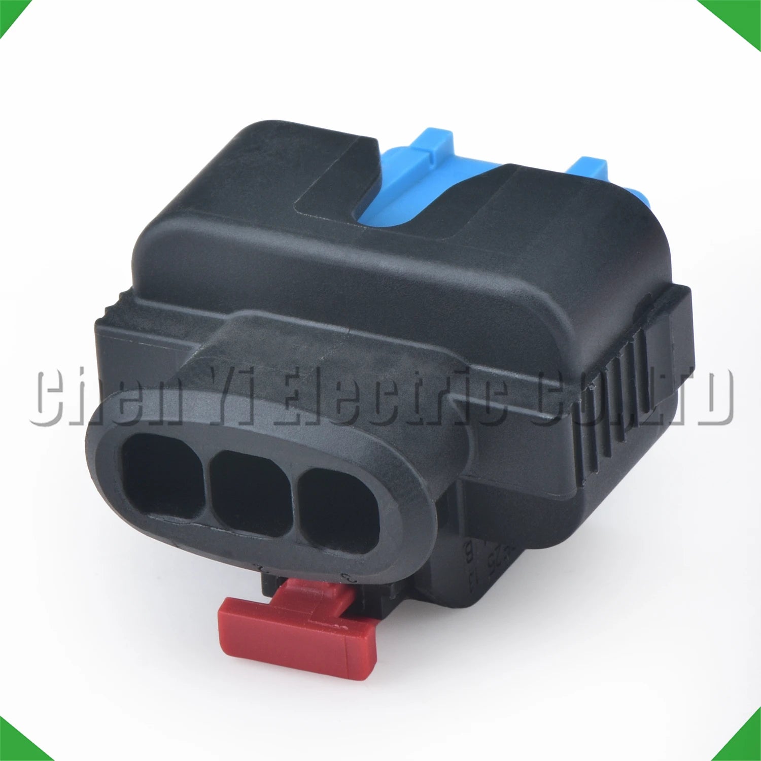 3-Pin Auto Connector Connector Automotive Connectors Crankshaft Sensor sensor