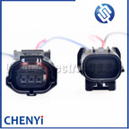 3 Pin Auto connector Camshaft Position Sensor Wire harness plug 90980-12719 90980-12353 6189-1129 6188-4920 For Toyota Lexus