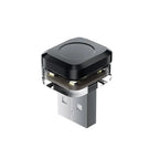 Universal USB Car Interior Ambient Atmosphere Light LED Signal Lights Auto Reading Lamp Decorations Interior Accessories Amagi