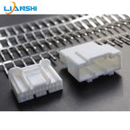 Suitable for Tesla series 20P male and female rubber shell with copper terminal automotive parts connector plug-in
