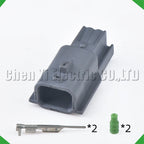 2-Pin Auto Connector Connector connector sensor Nissan Honda Toyota sensor