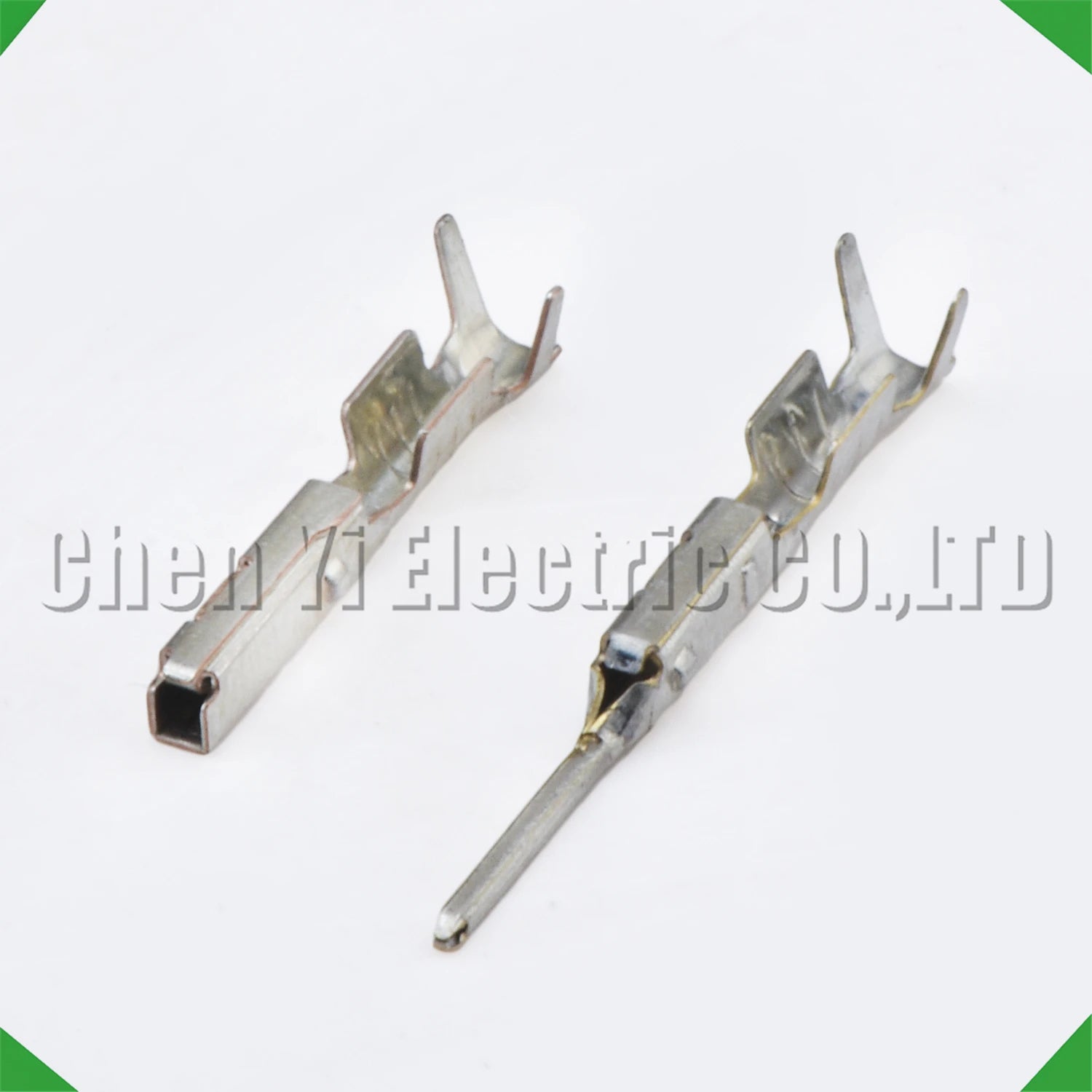 50 Pcs 0.6 mm Male or Female wire Crimp Pins For 7114-4416-02 7116-4416-02 Sheath Autom...