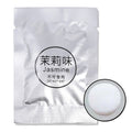Car Solid Perfume Tablets Air Vent Perfume Refill 5 Flavor Air Freshener Car Interior  Perfume Diffuser Tablet Accessories