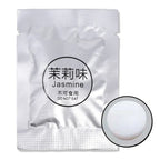 Car Solid Perfume Tablets Air Vent Perfume Refill 5 Flavor Air Freshener Car Interior  Perfume Diffuser Tablet Accessories