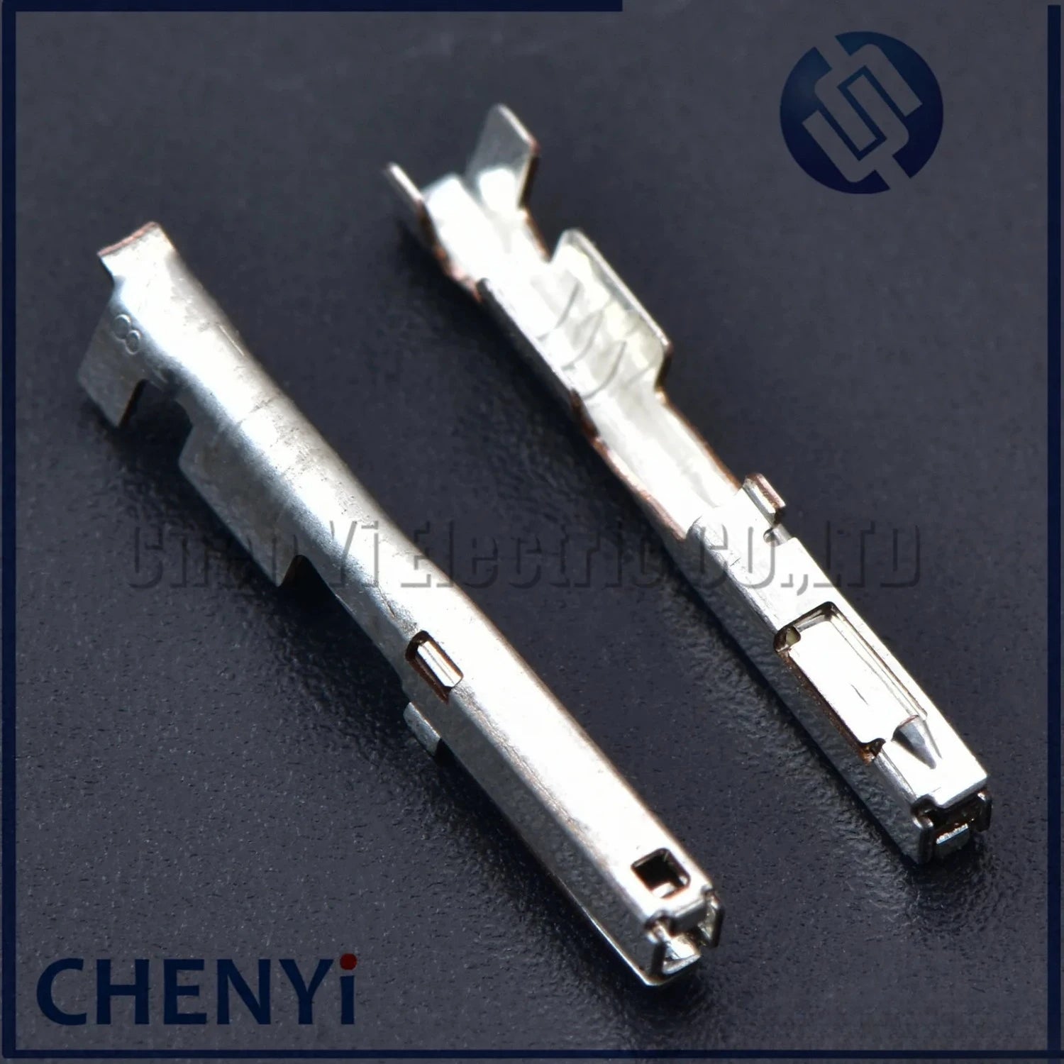 10/50pcs auto assembly ECU switch Wire harness connector plug pin terminal 82998-24290 82998-24300