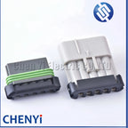 5 Pin Automotive Waterproof Male or Female Wiring Plug Grey Connector plug 1218-6400 12084891
