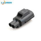 7282-5575-10/7283-5575-10 is suitable for taking wires from the cabin of Great Wall Haval Tank 300 with reserved plugs