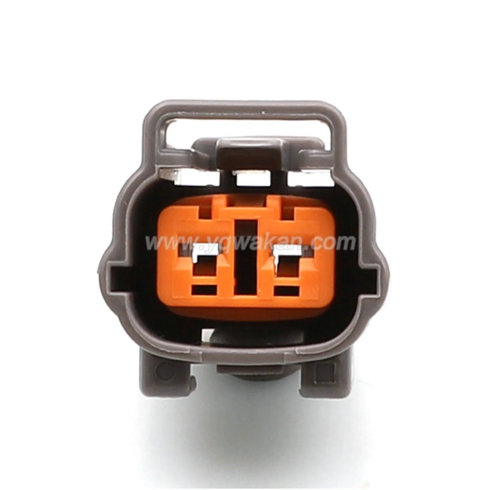 2PIN Connector Waterproof 2.2mm series Male Female Connectors Wiring Harness  Cable Plug 6195-0006 6195-0003