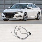 Digital Display Car Power Cable For Starlink Mini Power Cable 12V-24V Adapter to DC Power Cable PD cable Car Charger Power Cord