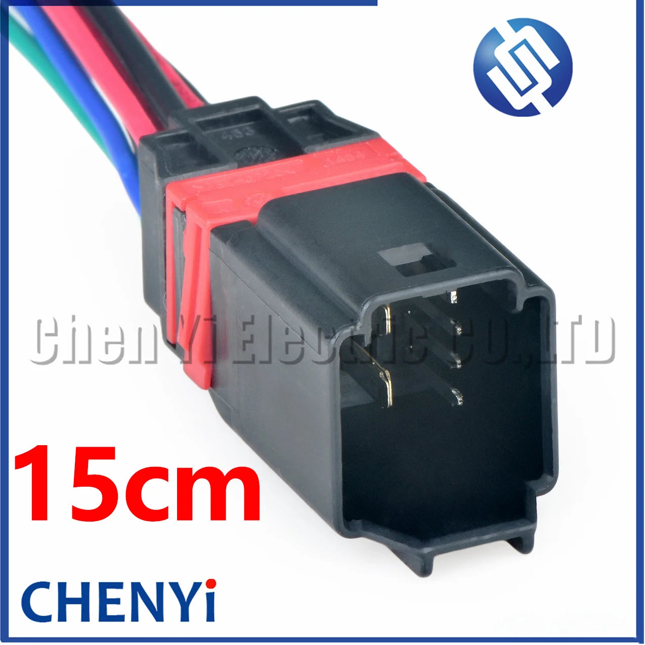 10 Pin Automotive connector Car electric tailgate strut harness plug 1563125-1 1563123-1 1563124-1 7P0972725 1563126-1 7P5827861