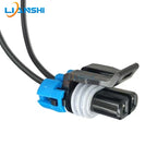 Suitable for Jeep Reza driving headlight, front turn headlight, front turn halogen headlight DJ7024-1.5-21