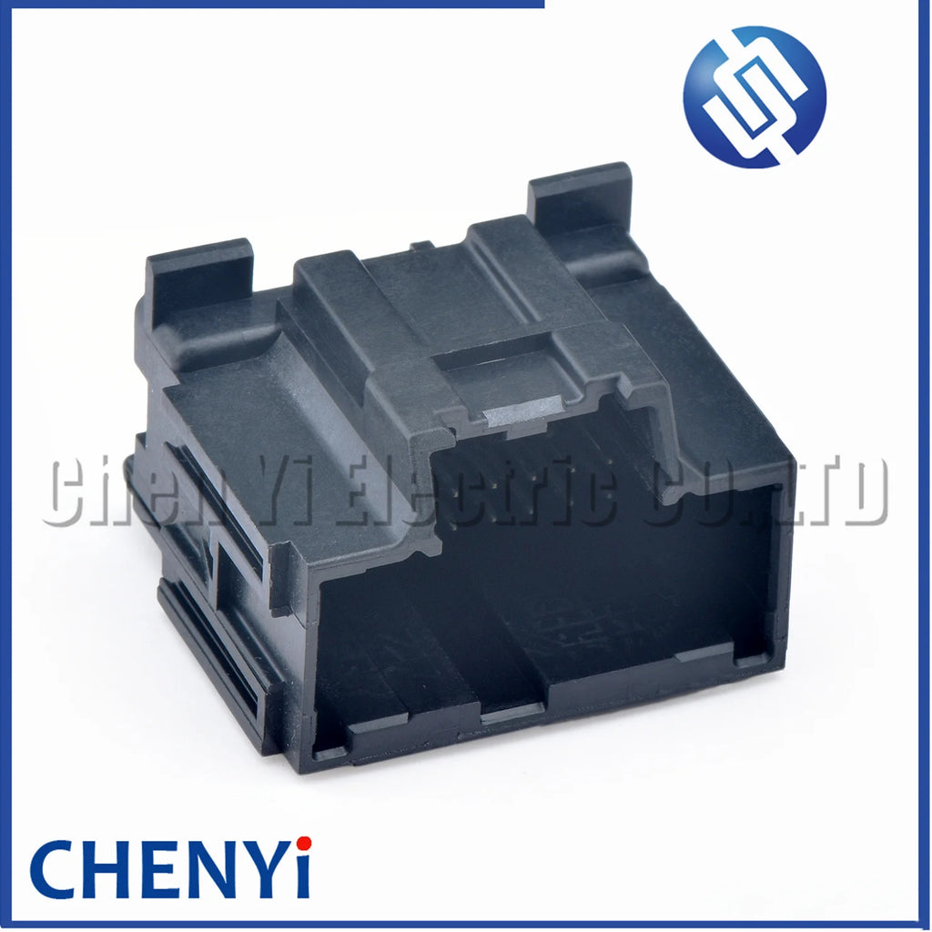20 Pin Automotive Audio amplifier module connector PCB board harness plug 314101200 7116-4416-02 34729-0200 For Ford Focus