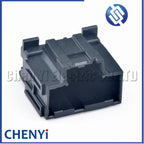 20 Pin Automotive Audio amplifier module connector PCB board harness plug 314101200 7116-4416-02 34729-0200 For Ford Focus