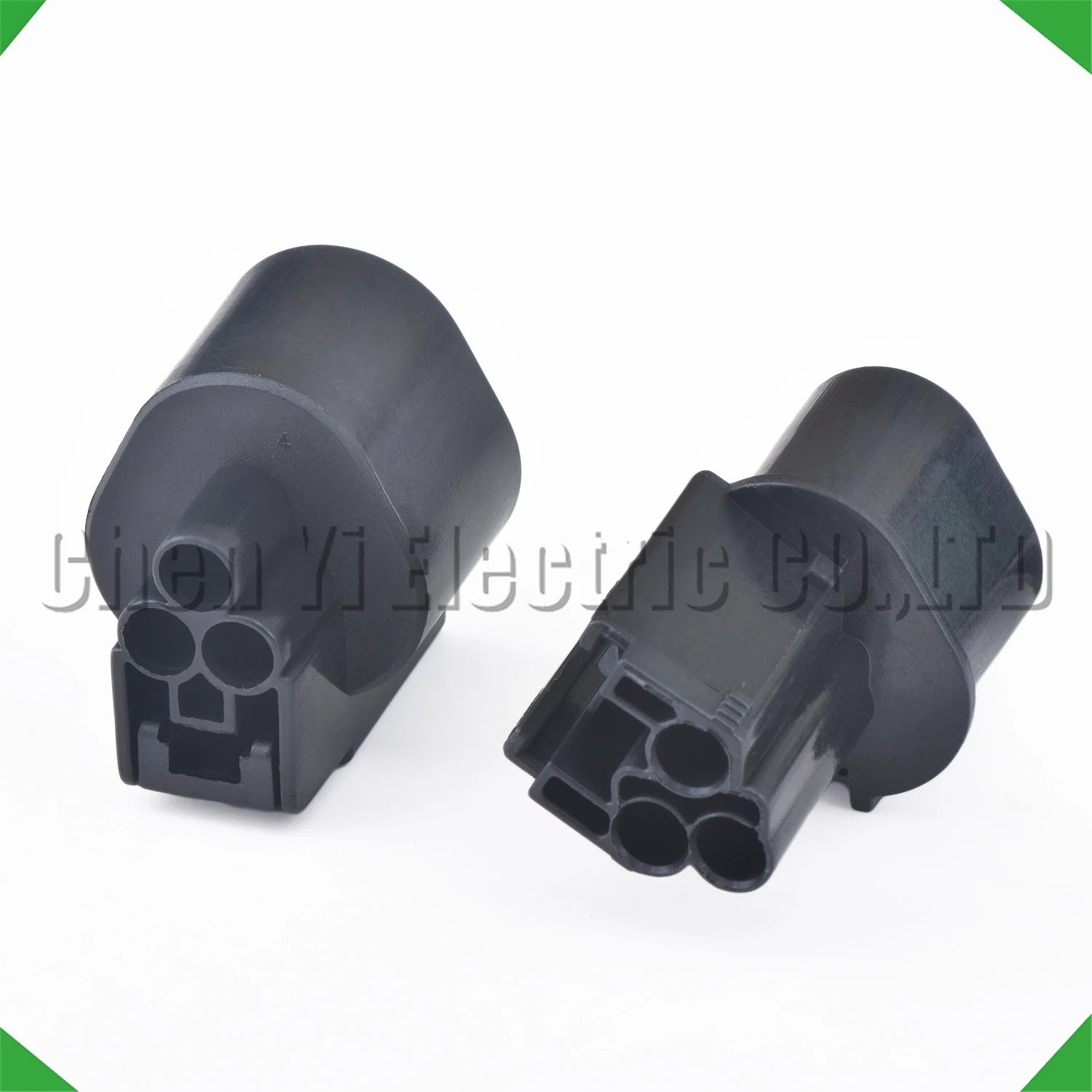 3-Pin Auto Connector Connectors Daytime running lights lights harness PB621-030