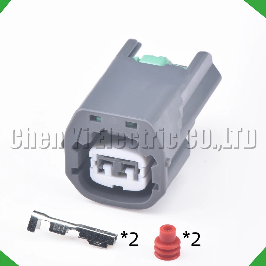 2-Pin Auto Connector Connector Water Temperature Sensor Lgnition Speaker sensor