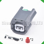 2-Pin Auto Connector Connector Water Temperature Sensor Lgnition Speaker sensor