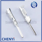 50 pcs auto terminal For connector crimp auto pins loose female male terminals SWPR-001T-P025 JWPF-VSLE-S