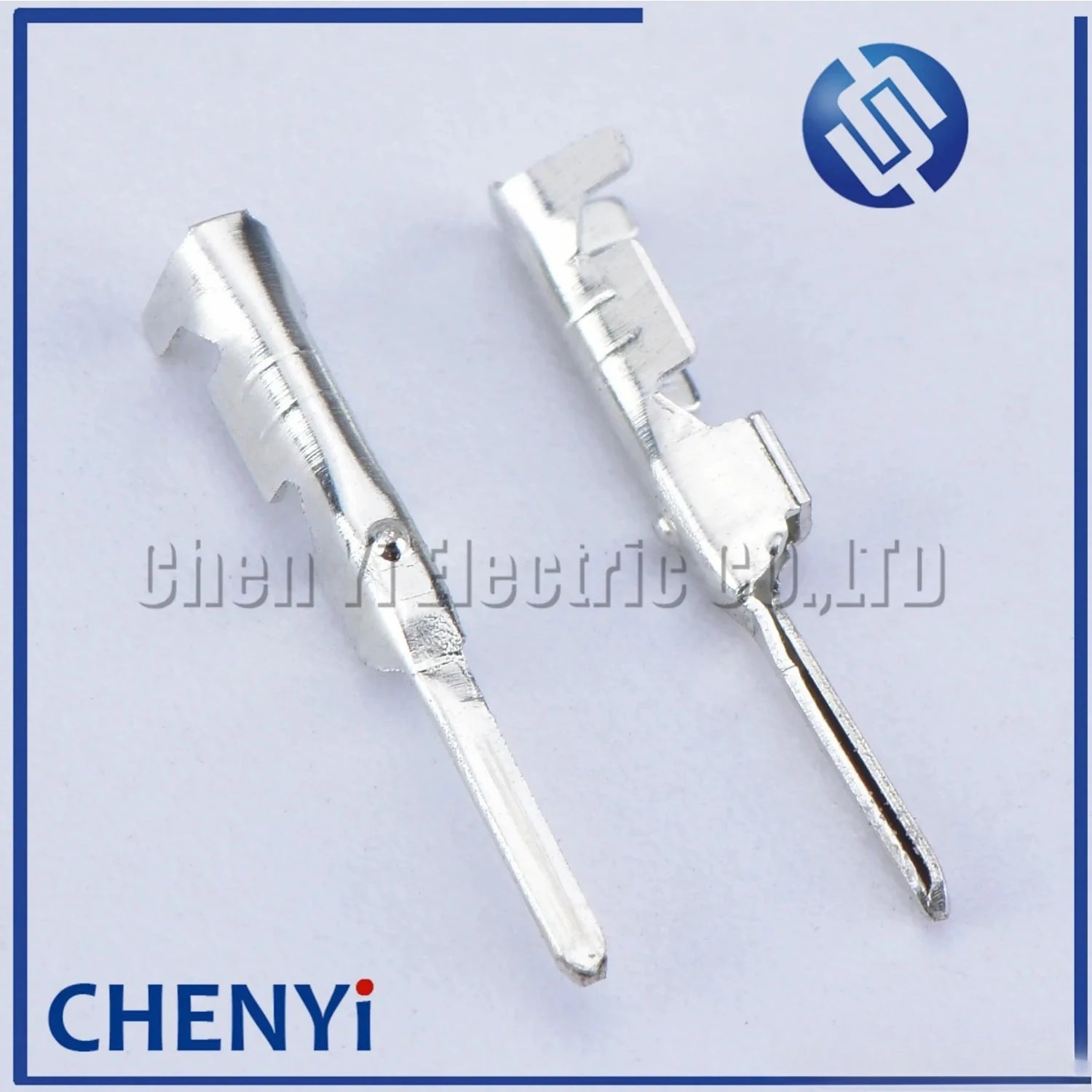 50 pcs auto terminal For connector crimp auto pins loose female male terminals SWPR-001T-P025 JWPF-VSLE-S