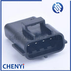 4 Pin Throttle Sensor Plug Wire Connector 178399-2 184046-1 90980- 10711 For Toyota 1JZ-GTE 2JZ-GTE 1UZ 3SGE TPS