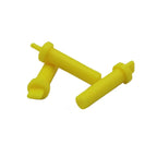 776363-1 Automotive connector Rubber waterproof silicone wire harness plug-in Waterproof Plug Blind block
