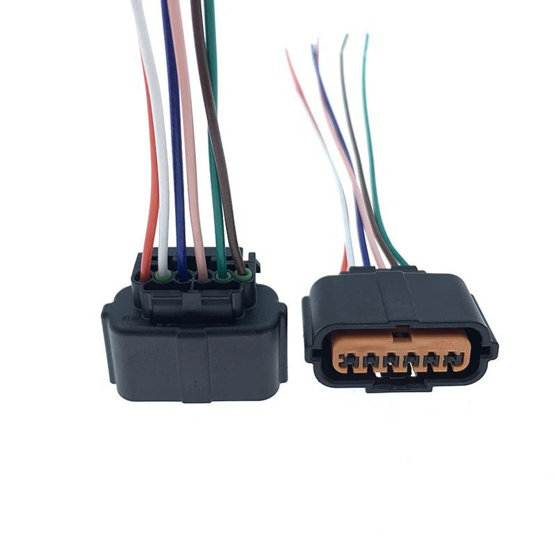 1879003111AS is suitable for Hyundai Kia connectors, wire harness plugs and wire harness accessories HP286-06021