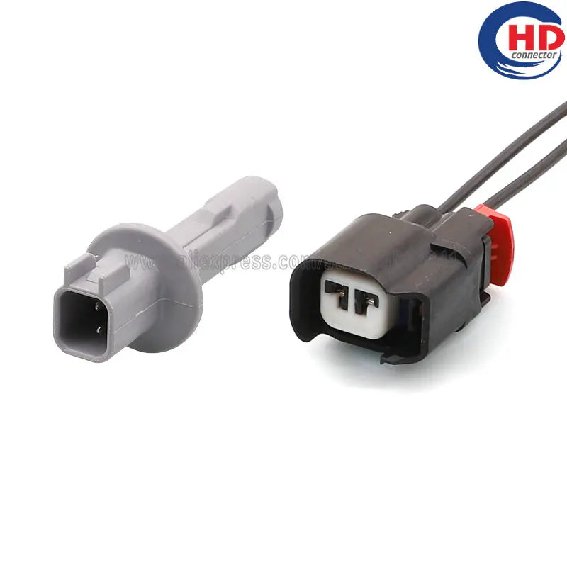 Auto lamp holder wiring harness connector plug HDL-225 13627749