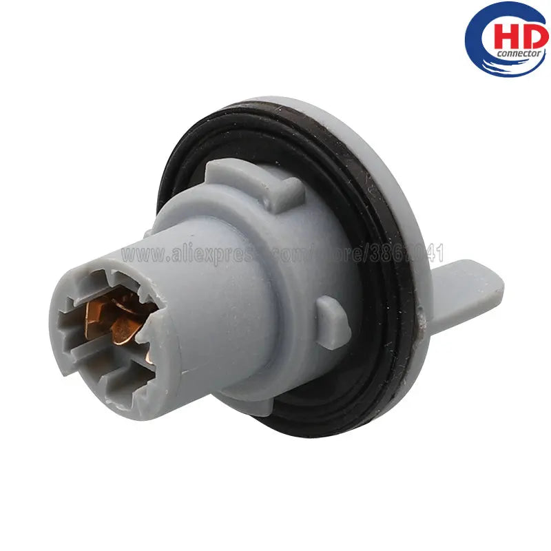 Auto lamp holder wiring harness connector plug MG632546-4