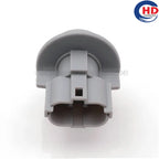 Auto lamp holder wiring harness connector plug MG661610