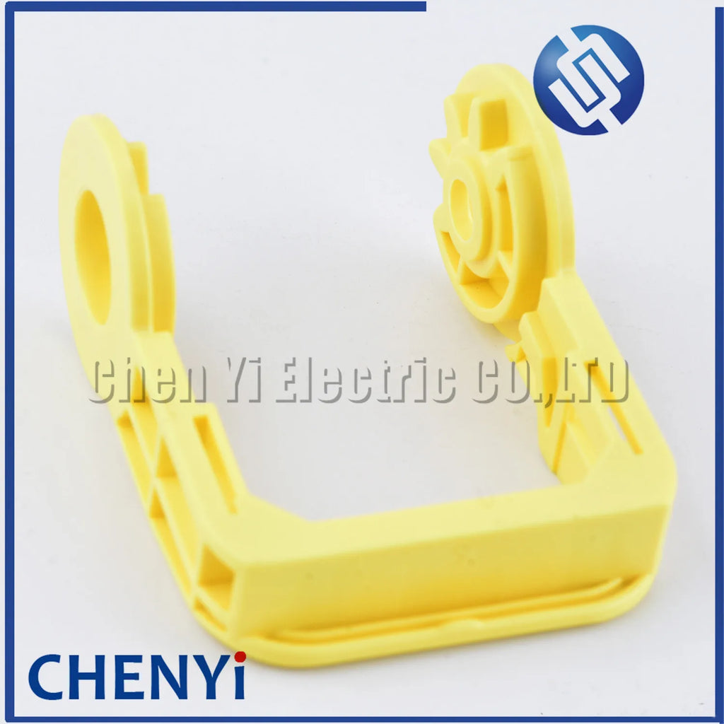 Automotive ECU DCU connetor plug latch lock 1394684-1 For 1-1418883-1 2-1418883-1 5-1718321-3 1-1564297-6 1-2208685-6