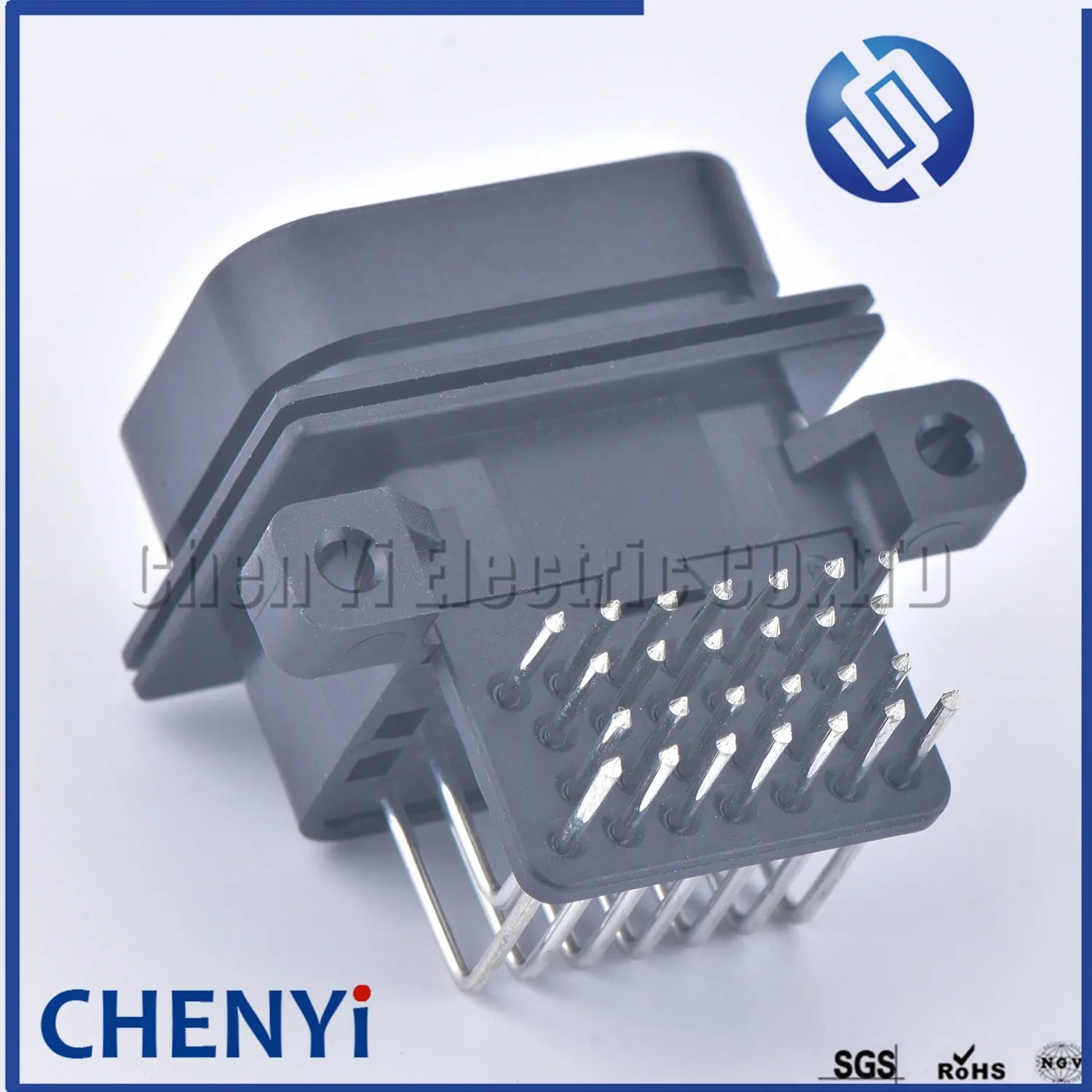 26/34/60 Pin ECU PCB Mount Header Plug Connector 6437288-1 6437288-3 4-1437290-0 3-1437290-7 5-6447223-0 6437288-6 2-6447232-3