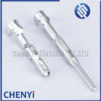 50 Pcs auto terminal elcetric connector crimp loose pins wiring terminals 15355297 15418498 15326266 For GT 150 series