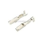 2PIN Automotive Plastic Waterproof 2.2mm Male Female Connectors Wiring Harness  Cable Socket For Toyota 90980-11486 6189-0175