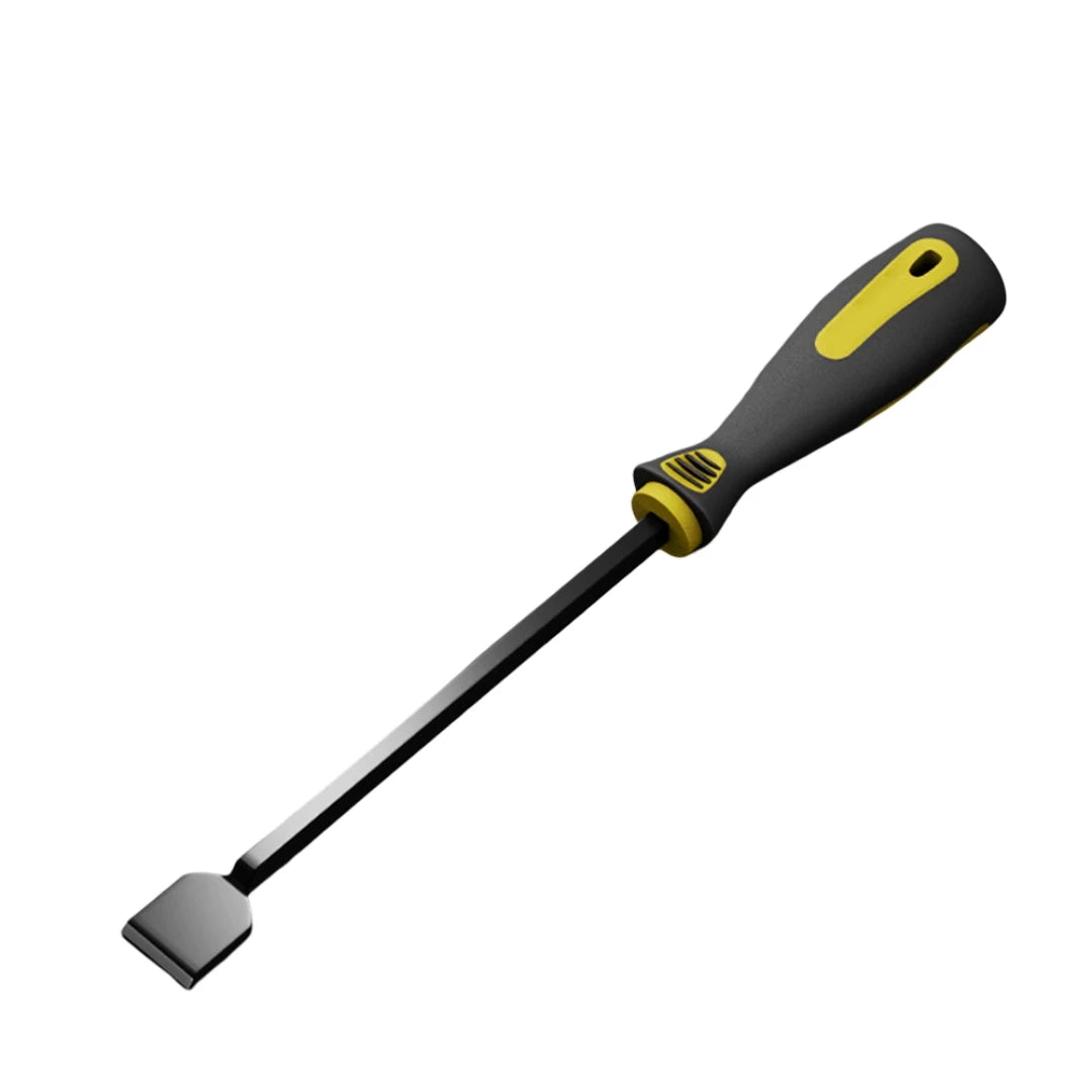 1 PCS  Motorcycle  Gasket Scraper Rust Cylinder Spatula  Cleaning Cylinder Oil Dirt Cylinder  Sealant Clean-up  Supply