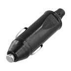 1X High Power Supply  Fuse Tube 12/24V 20A  240/480W High Power Supply Automotive Fuse  Tube Vehicle-Mounted DC Adapter Charger
