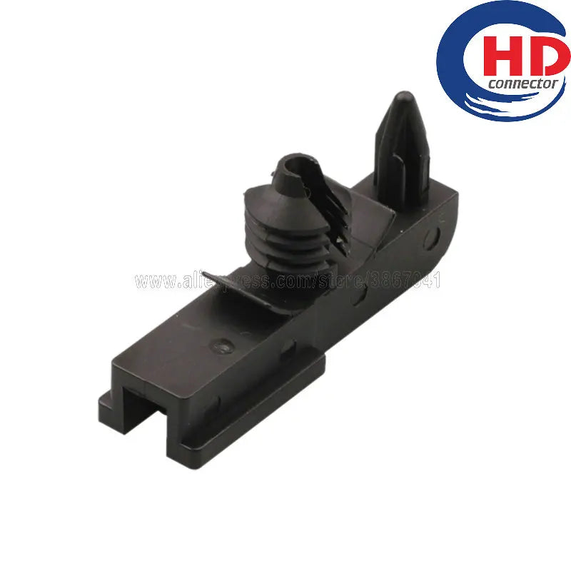 Back Cover Auto Female Car Terminal Electrical Waterproof Housing Connector Socket Cable Plug connector clip 155-36002