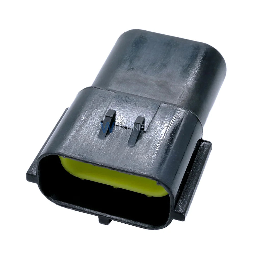 50 Sets 3 Pin 174357-2  174359-2  Wire Connector for Automotive MAP Sensor Plug