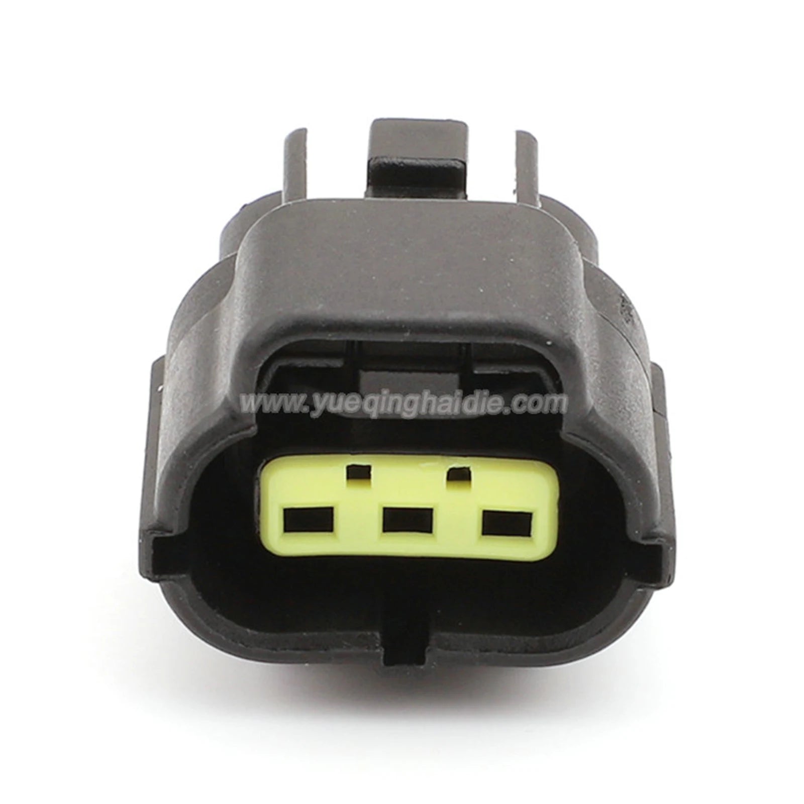 AMP 3Pin 174357-2 174359-2 Waterproof Connector Electrical Plug TE Connectivity EconoSeal Oxygen Sensor For Hyundai Denso