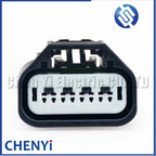8 Pin Automotive waterproof connector sensor Wire harness plug 33330776
