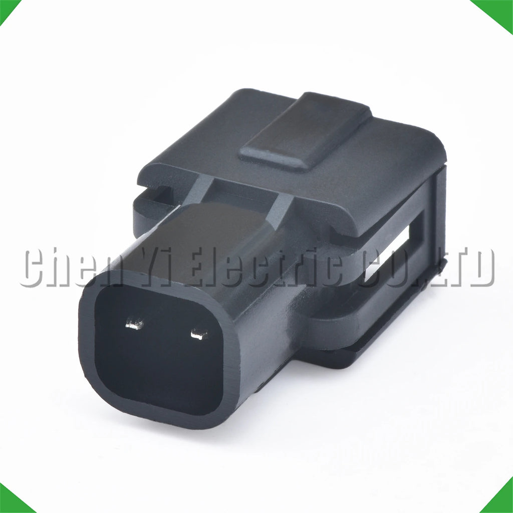 2-Pin Auto Connector Connector USCAR adapter Adapts Injector fuel injector