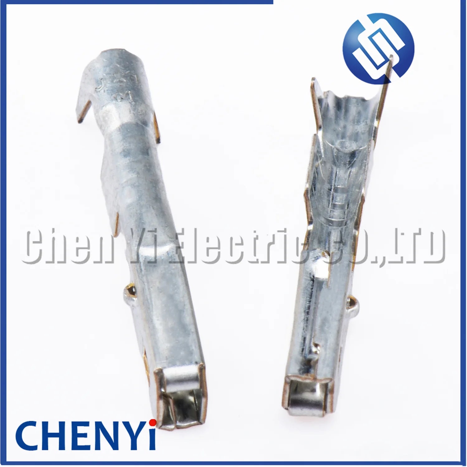20 Pcs Auto Electrical Car Crimp Wire Female Terminal Splice Pins For Connector Plug 36799-0001 0367921201 36792-1201
