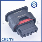 4 Pin Automotive Connectors air flow sensor meter Wire harness Plug 8509441-04