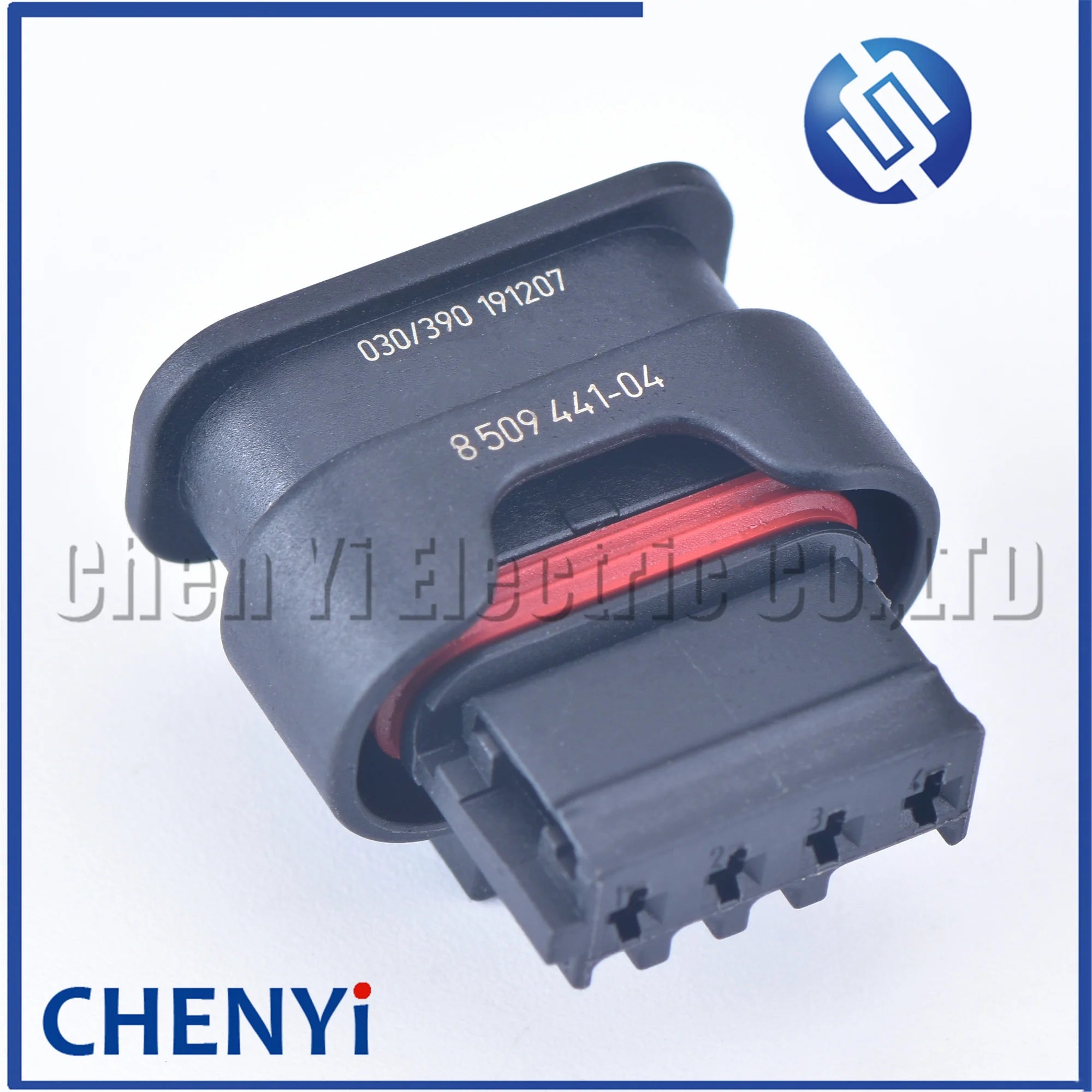 4 Pin Automotive Connectors air flow sensor meter Wire harness Plug 8509441-04