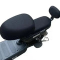 Motorcycle 3D Mesh Fabric Anti-skid Pad Scooter Seat Electric Bike Cover Sunscreen Summer Breathable Cushion Net Cover Amagi