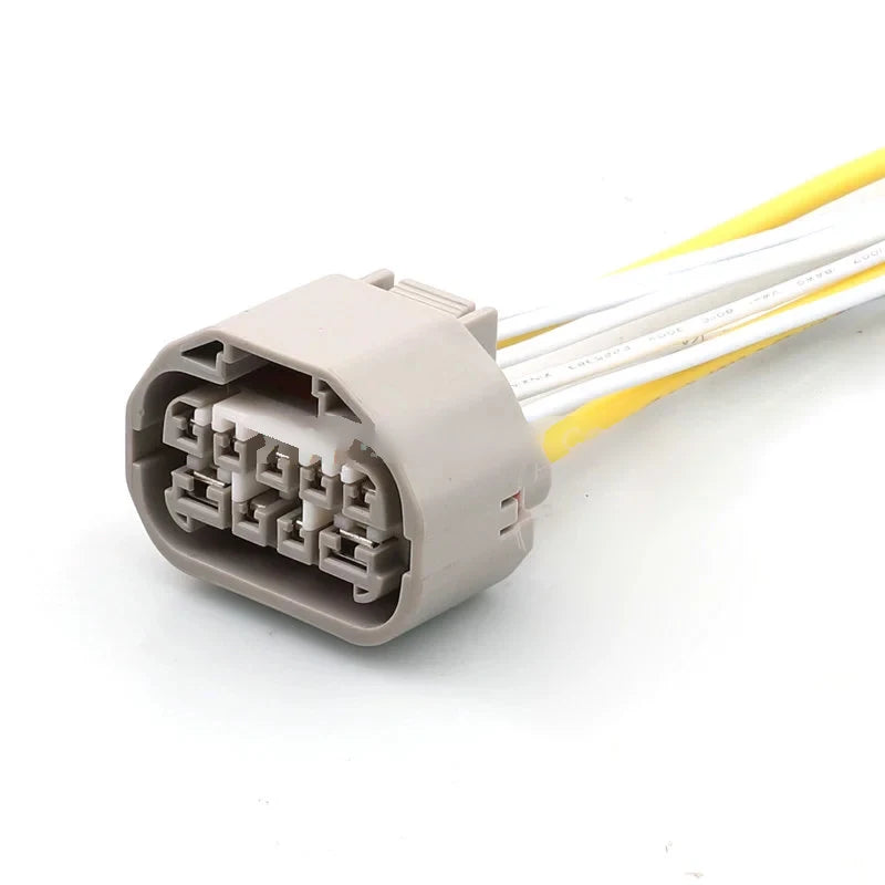 For Toyota Overbearing Lexus Camry Wave Box transmission gear switch plug harness connector 90980-11784