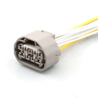 For Toyota Overbearing Lexus Camry Wave Box transmission gear switch plug harness connector 90980-11784