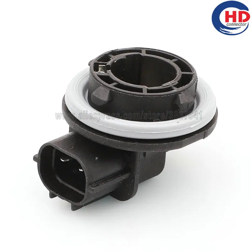 Auto lamp holder wiring harness connector plug HDL-127 7223-1324-80/40
